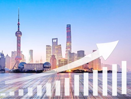 摩根士丹利上调中国GDP预测 从5%上调至5.4%