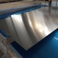 Aluminium Sheet