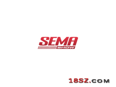 2023美国拉斯维加斯国际改装车展 SEMAshow