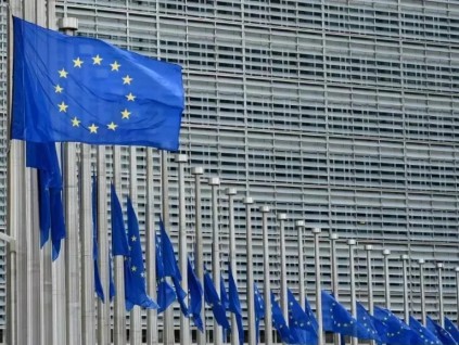 欧盟正式通过15%全球最低企业税率 近140国达成协议