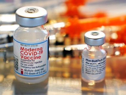 美国研究：二价疫苗可为年长者提供有效重症保护