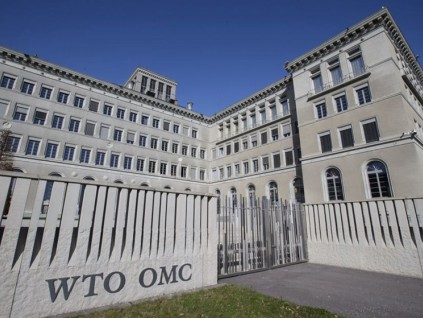 WTO裁定美要求港产品贴上「中国制造」标签的做法违规