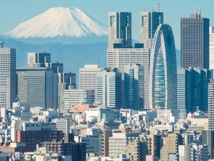 日元贬值创25年最低水平 吸引中港买家投资日本房地产