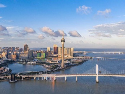 澳门即日起港、台及外国入境人士取消「红码」落地检