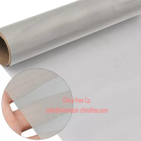 stainless steel wire mesh