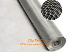 Stainless Steel Wire Mesh