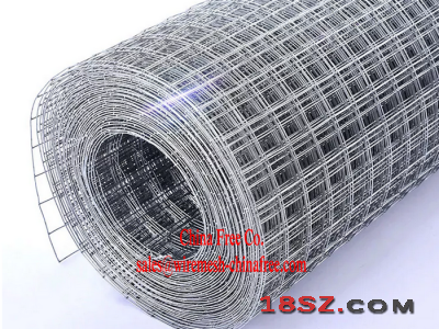 Welded Wire Mesh