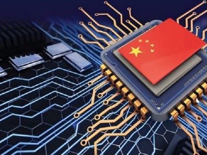 日本专家观点：中国如何应对芯片四方联盟？