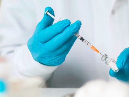 英媒：欧盟将提供免费疫苗助中国抑制疫情暴发