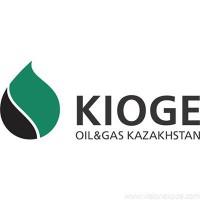 2024年哈萨克斯坦石油天然气展览会 KIOGE 2024