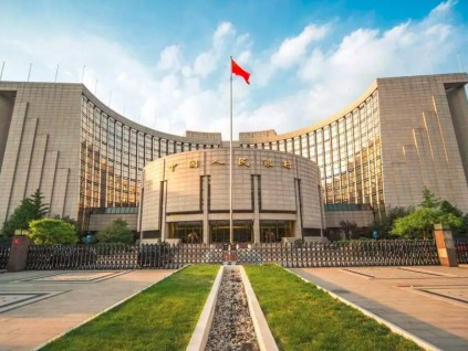 人民银行：2022年末中国广义货币同比增长11.8%