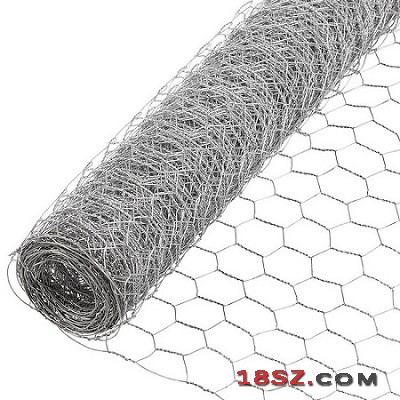 hexago<em></em>nal wire netting
