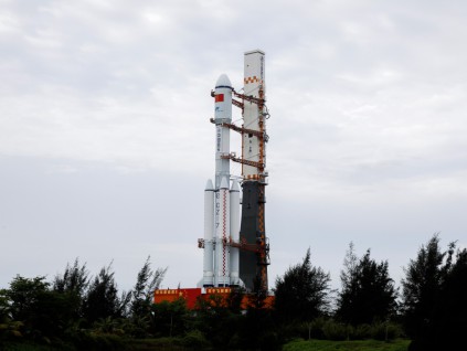 中国在吉布提建立火箭发射场与航天港的战略意涵
