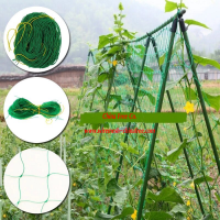 Vegetable Support Netting