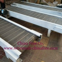 Metal Conveyor Belt