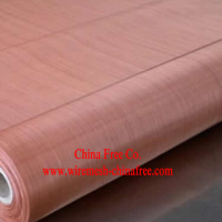 Brass Wire Cloth