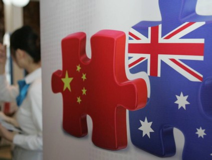 两国贸易部长三年来将首次线上会晤 中澳经贸关系有望破冰