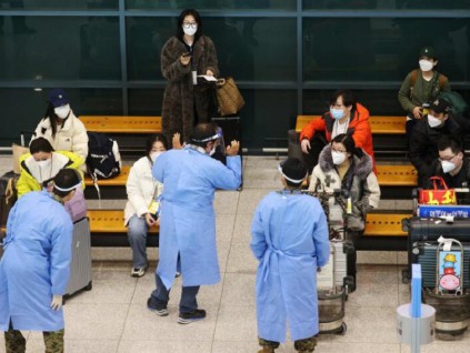 韩国延长停发中国公民赴韩短期签证至下月底