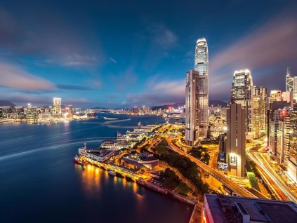 香港政府似赠送50万张机票 吸引旅客提振旅游业