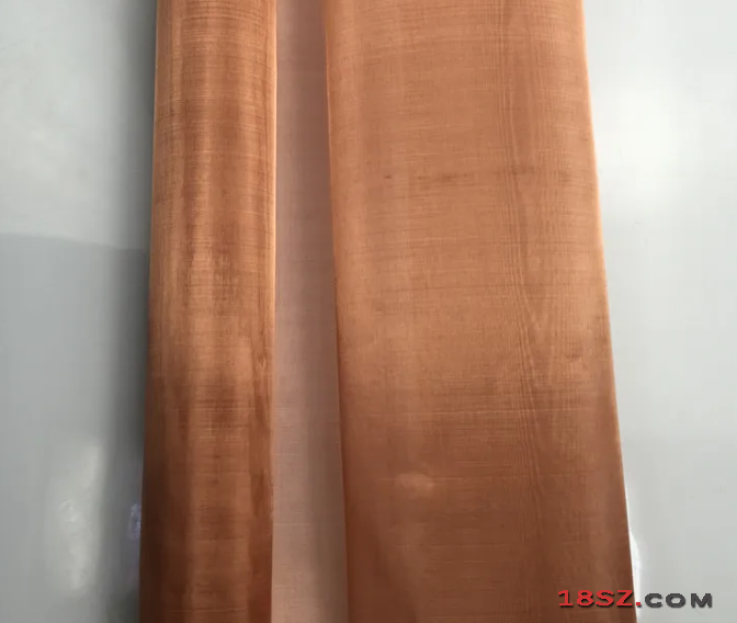 Copper Wire Mesh