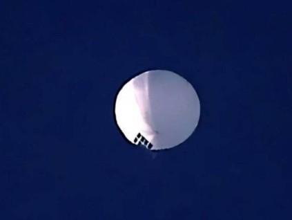美国称外国气球实施间谍活动 一文了解目前浮出水面的细节