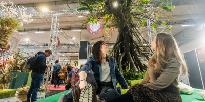 Impressions IPM ESSEN 2023