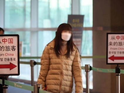 韩国明起恢复对中国公民发放「赴韩短期签注」