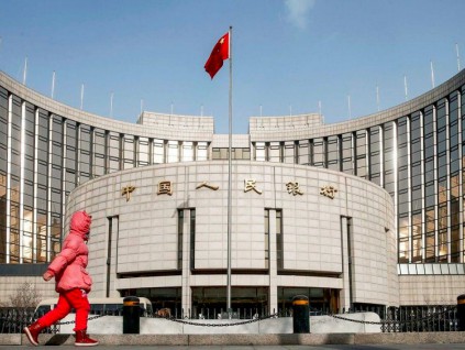 中国上月贷款激增4.9万亿元人民币 创历史新高
