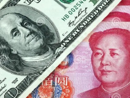 美经济学家预测：全球最终将走向「二元货币体制」