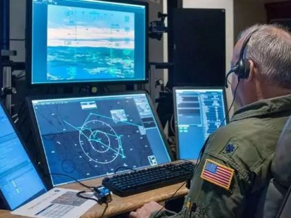 美中等60多国呼吁 规范人工智能军事及战争用途