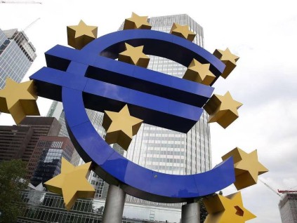 欧元区核心通胀率创纪录 或鼓舞欧洲央行鹰派升息立场