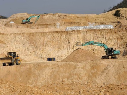 瑞典稀土矿床开采遇大阻碍 中国龙头地位难以取代