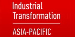 2023年亚太工业传动力4.0展览会