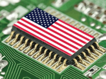 美国芯片法补助规定出炉 须缴多余获利限制海外扩产
