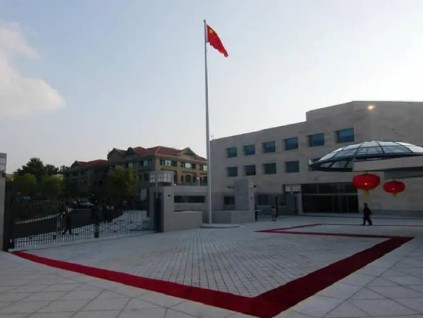 中国驻美使馆即日起增加发放签证预约号量