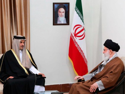 伊朗沙特签署联合声明 同意恢复外交关系并重开大使馆