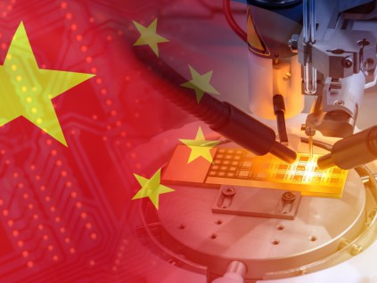 中国半导体技术狂追猛进 美方加深技术管制或破坏供应链平衡