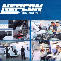 2023泰国（曼谷）国际电子元器件、材料及生产设备展览会