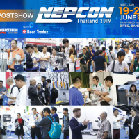 2023越南（河内）第14届电子元器件、材料与生产设备展览会