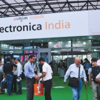 2023慕尼黑（印度）国际电子元器件及设备博览会