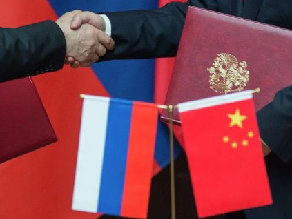 中俄联合声明：视彼此为优先合作伙伴 涉及九项主张