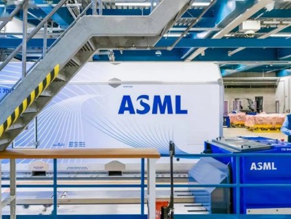 中国承诺为ASML在内的跨国公司创造良好营商环境