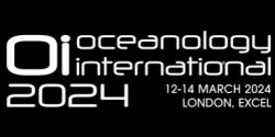 2024年伦敦国际海洋技术与工程设备展览会