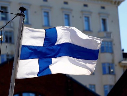 芬兰获土耳其国会批准加入北约 将成第31个成员国