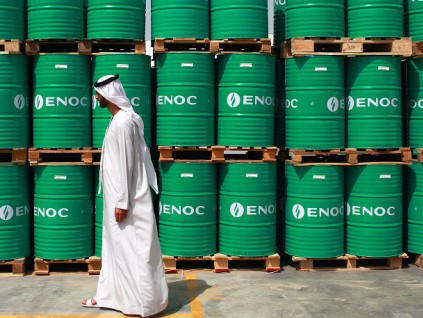 沙特为首油国5月起日减产逾百万桶 恐冲击对美关系