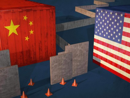 何越：为何中国接手了美国贸易全球化主张？