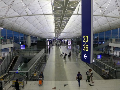 IATA：香港国际机场蝉联全球最繁忙国际货运机场
