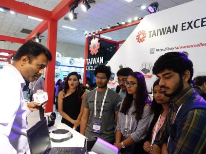 WTO宣布：台湾控告印度提高资通讯产品关税获胜诉