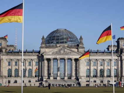 德国政府：目前没有推进禁止对中输出半导体化学品计划