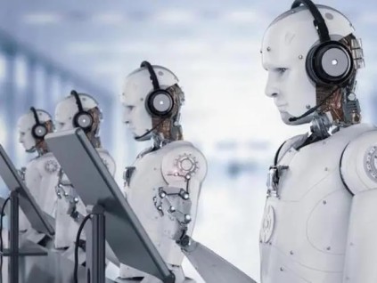 人工智能料推动部分员工换岗 全球劳动力市场迎接新时代